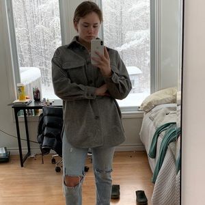 Meet your Posher, Erika